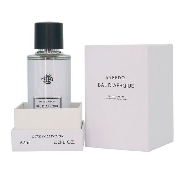 Lux Collection Byredo Bal D'Afrique, edp., 67ml